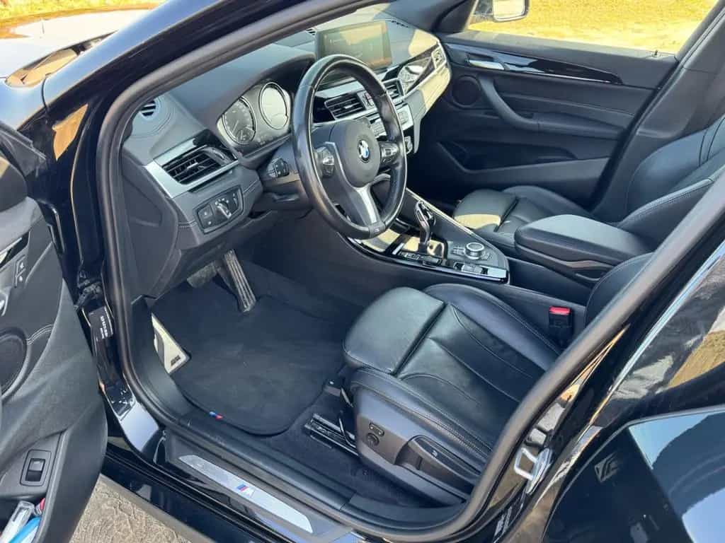 BMW X2 sDrive20d M Sport Steptronic 12/2019-photo-5