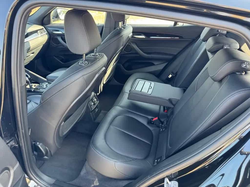 BMW X2 sDrive20d M Sport Steptronic 12/2019-photo-6