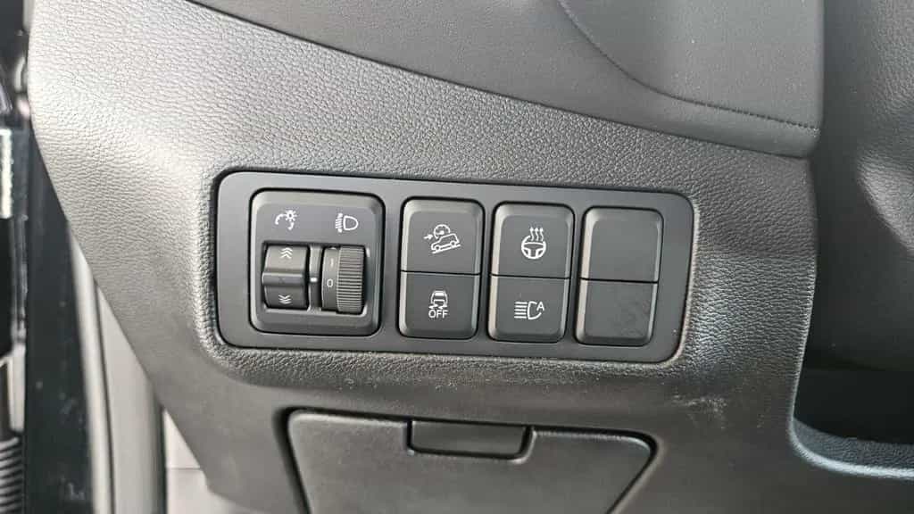 BAIC BJ40 Pro null-photo-10