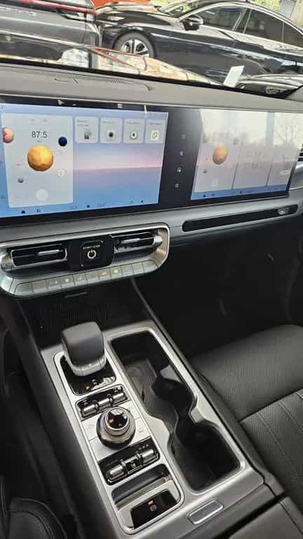 BAIC BJ40 Pro null-photo-13