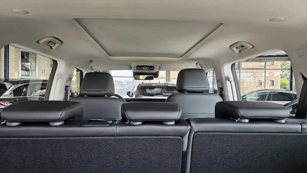 BAIC BJ40 Pro null-photo-7