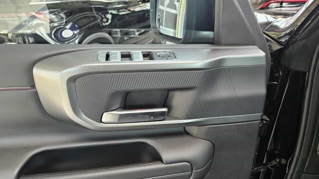 BAIC BJ40 Pro null-photo-8