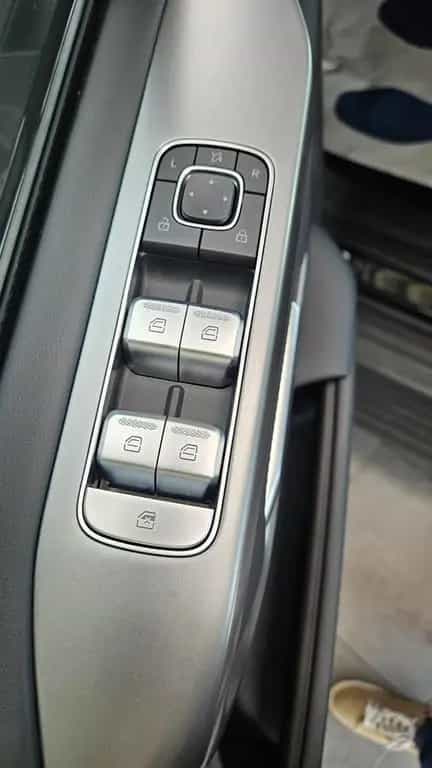 BAIC BJ40 Pro null-photo-9