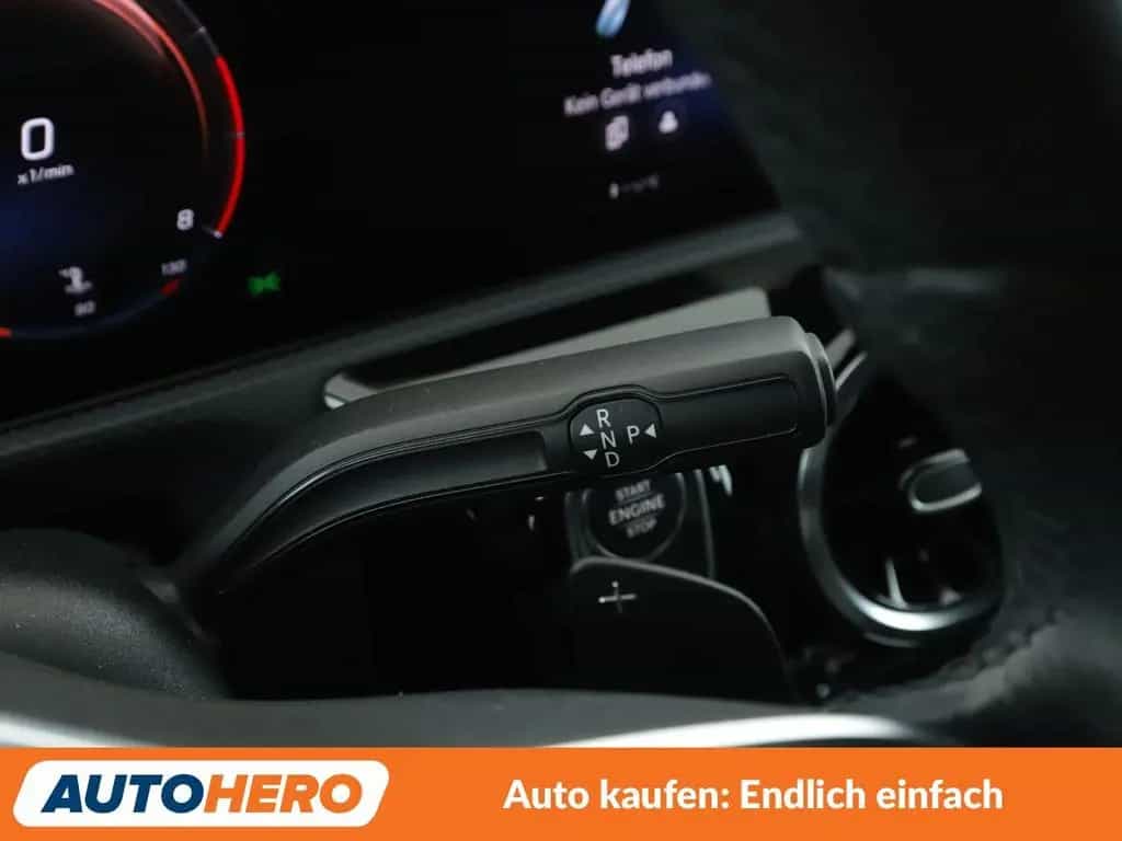 Mercedes-Benz A-Class 180 Progressive Aut.*NAV*TEMP*CAM*PDC*SHZ*ALU* 07/2020-photo-26