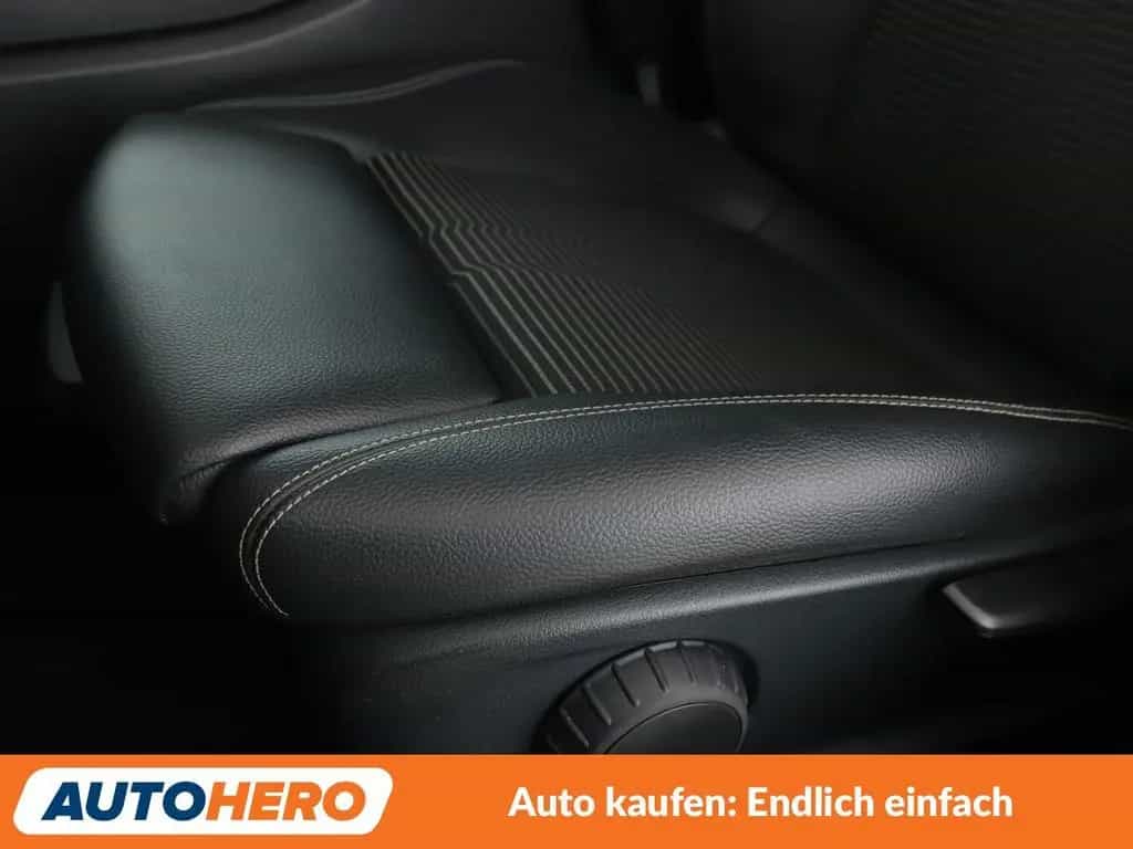 Mercedes-Benz A-Class 180 Progressive Aut.*NAV*TEMP*CAM*PDC*SHZ*ALU* 07/2020-photo-27