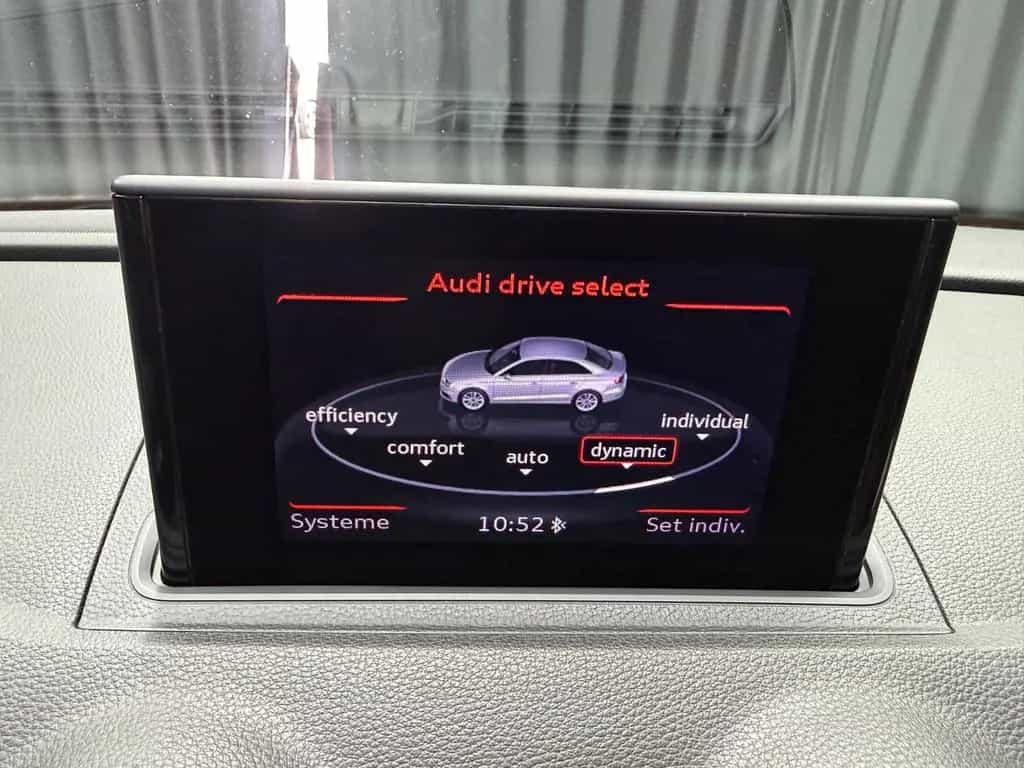 Audi A3 Limousine 2.0 TDI|3xS-LINE|B&O|S-TRONIC 08/2014-photo-22
