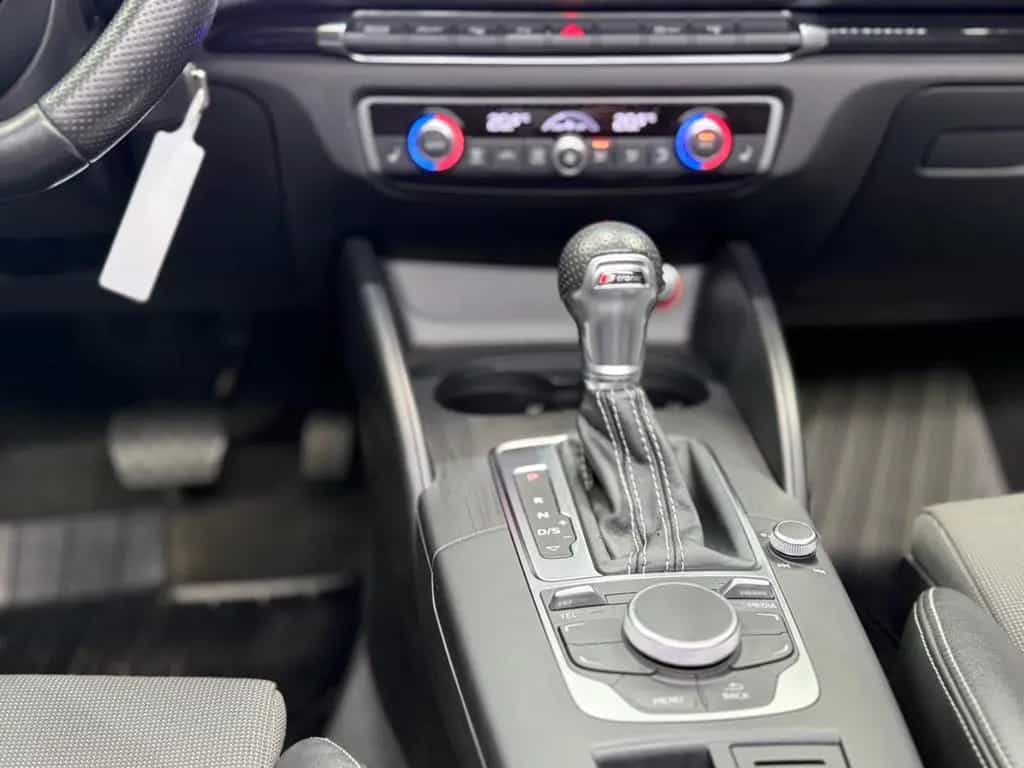 Audi A3 Limousine 2.0 TDI|3xS-LINE|B&O|S-TRONIC 08/2014-photo-24