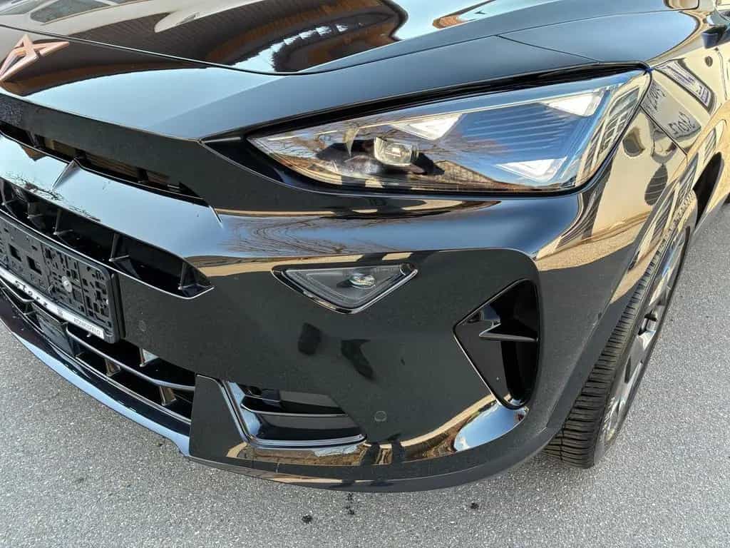 Cupra Formentor 1.5 eTSI DSG NAVI LED 360°KAMERA ACC 12/2024-photo-5