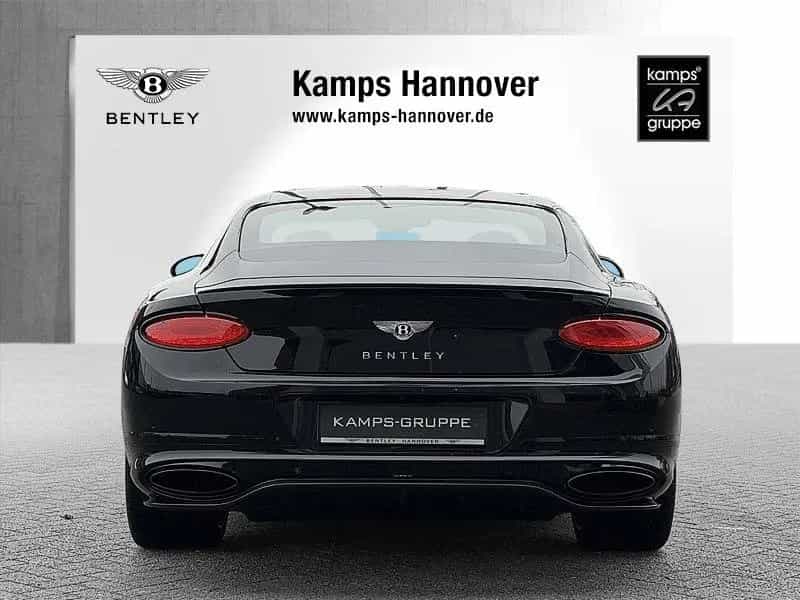 Bentley Continental GT W12 *Pikes Peak Edition - 1 of 15 11/2019-photo-6