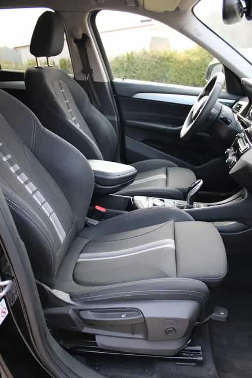 BMW X1 sDrive20i Advantage Automatik, 1. Hand 04/2019-photo-10