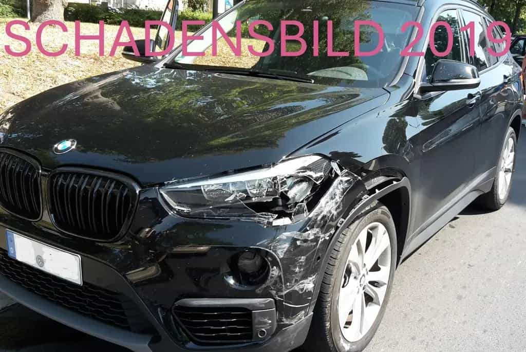 BMW X1 sDrive20i Advantage Automatik, 1. Hand 04/2019-photo-15