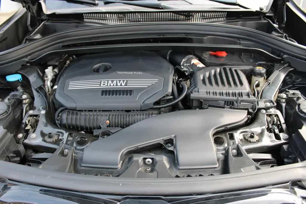 BMW X1 sDrive20i Advantage Automatik, 1. Hand 04/2019-photo-6