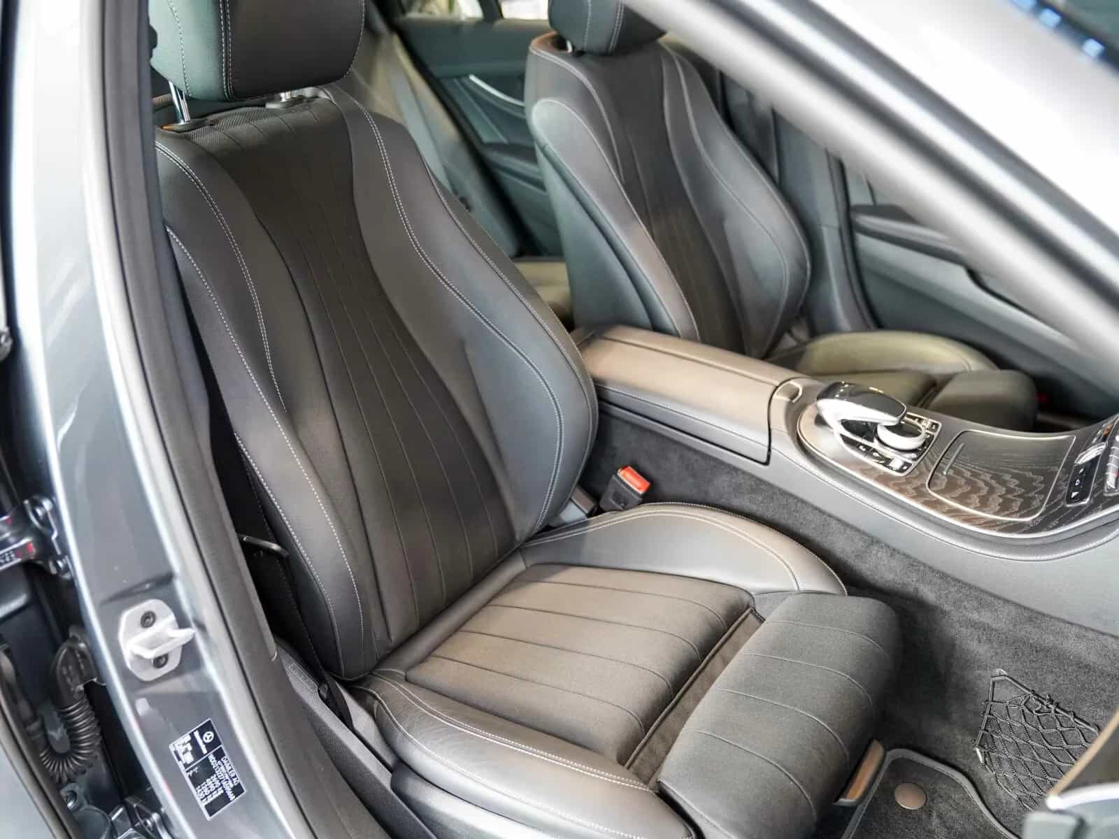Mercedes-Benz E-Class 400 12/2018-photo-11