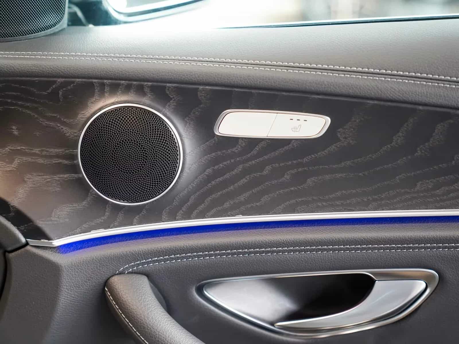 Mercedes-Benz E-Class 400 12/2018-photo-14