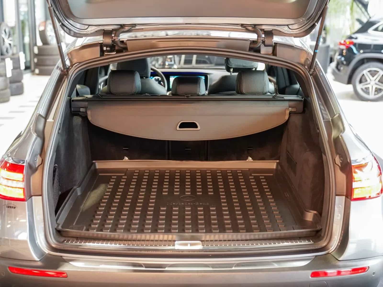 Mercedes-Benz E-Class 400 12/2018-photo-7