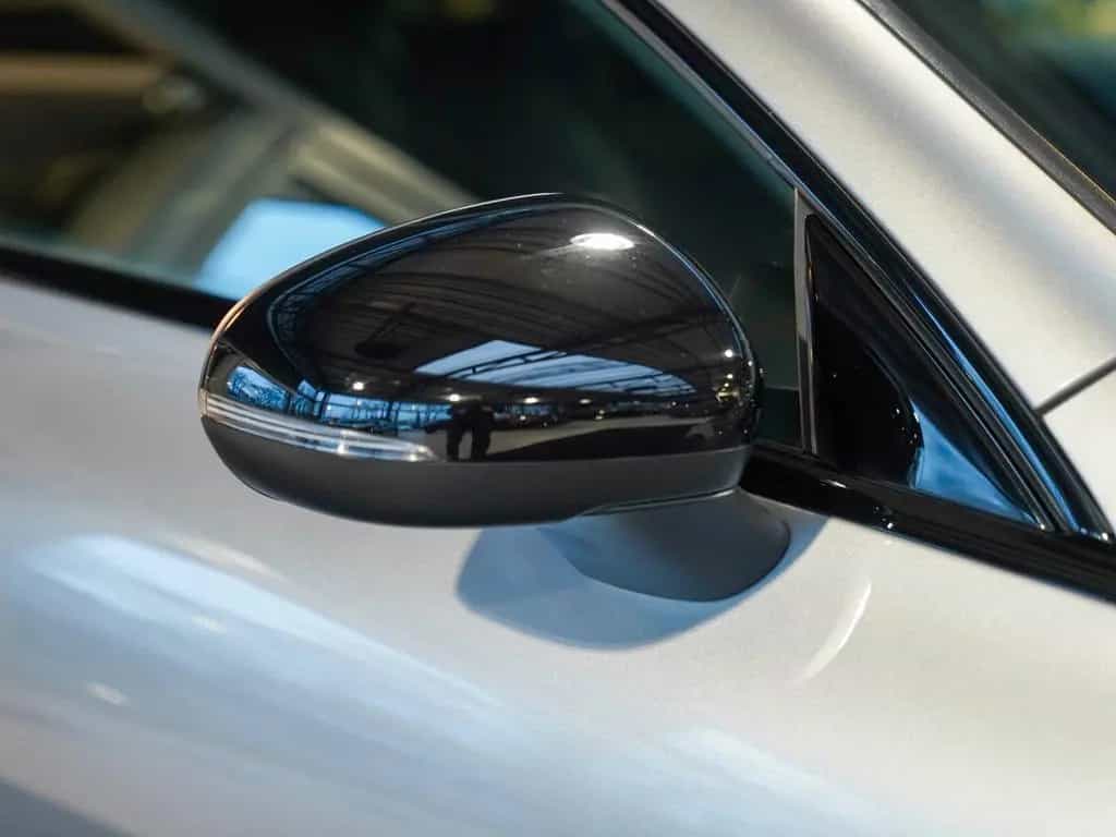 Mercedes-Benz CLA-Class 250 Coupé AMG Line Night Burmester Panorama 09/2020-photo-2