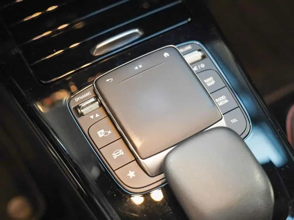 Mercedes-Benz CLA-Class 250 Coupé AMG Line Night Burmester Panorama 09/2020-photo-24