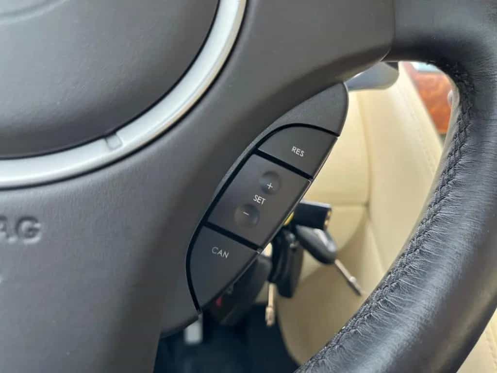 Aston Martin DB9 5.9 V12 Touchtronic 1e eigenaar Origineel Ne 05/2007-photo-12