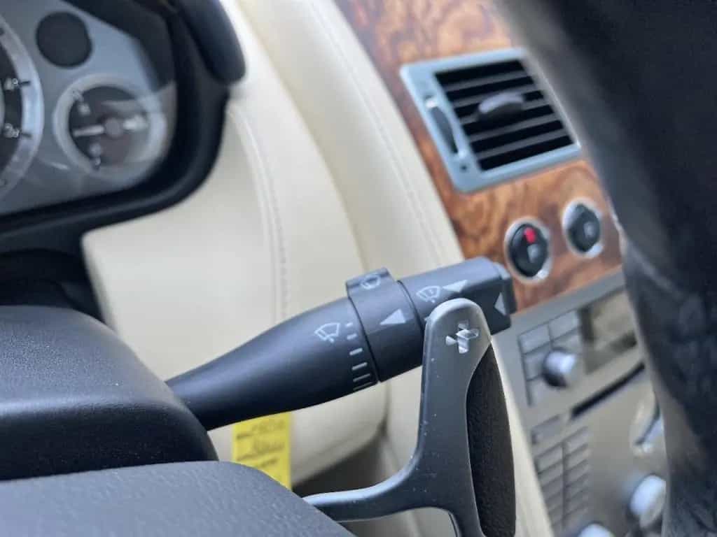 Aston Martin DB9 5.9 V12 Touchtronic 1e eigenaar Origineel Ne 05/2007-photo-16