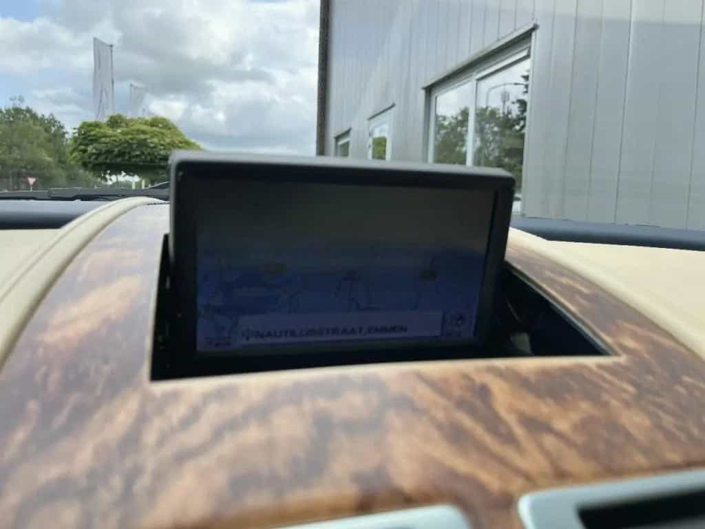 Aston Martin DB9 5.9 V12 Touchtronic 1e eigenaar Origineel Ne 05/2007-photo-18