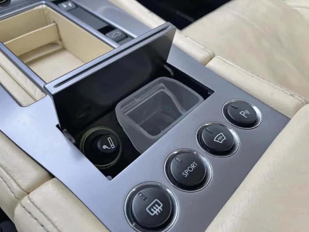 Aston Martin DB9 5.9 V12 Touchtronic 1e eigenaar Origineel Ne 05/2007-photo-25