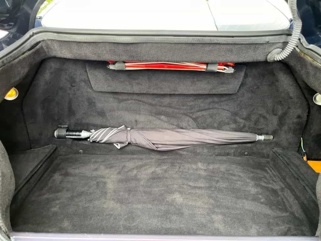 Aston Martin DB9 5.9 V12 Touchtronic 1e eigenaar Origineel Ne 05/2007-photo-6