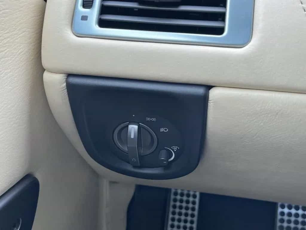 Aston Martin DB9 5.9 V12 Touchtronic 1e eigenaar Origineel Ne 05/2007-photo-9