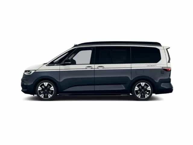 Volkswagen California Ocean 110 kW 7-Gang-DSG LÜ VOLL null-photo-1