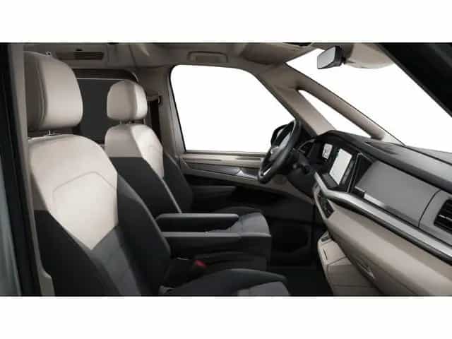Volkswagen California Ocean 110 kW 7-Gang-DSG LÜ VOLL null-photo-6