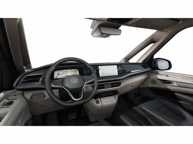 Volkswagen California Ocean 110 kW 7-Gang-DSG LÜ VOLL null-photo-7