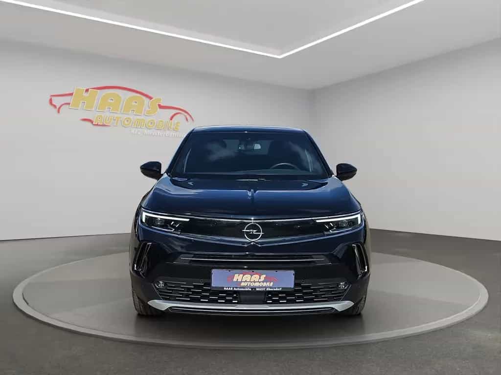 Opel Mokka Ultimate *Navigation*LED* 07/2021-photo-1