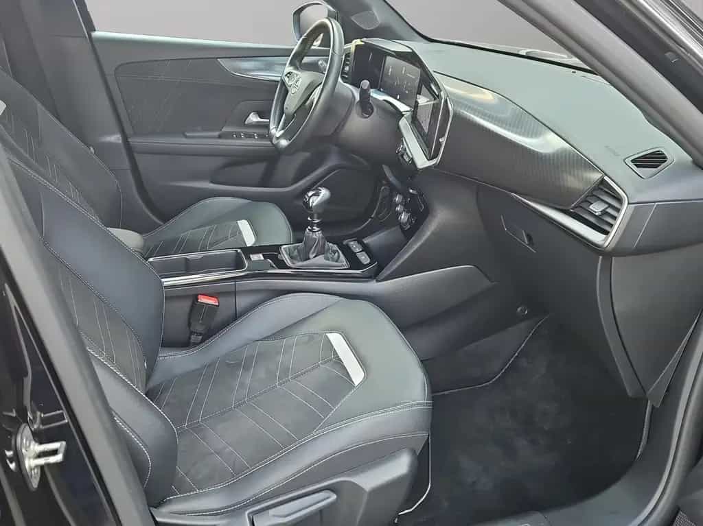 Opel Mokka Ultimate *Navigation*LED* 07/2021-photo-10