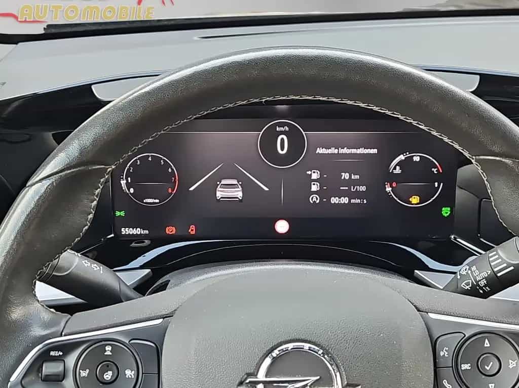 Opel Mokka Ultimate *Navigation*LED* 07/2021-photo-14