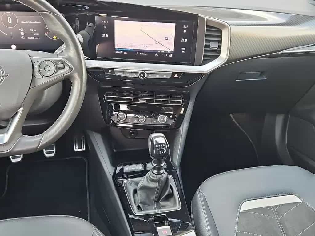 Opel Mokka Ultimate *Navigation*LED* 07/2021-photo-16