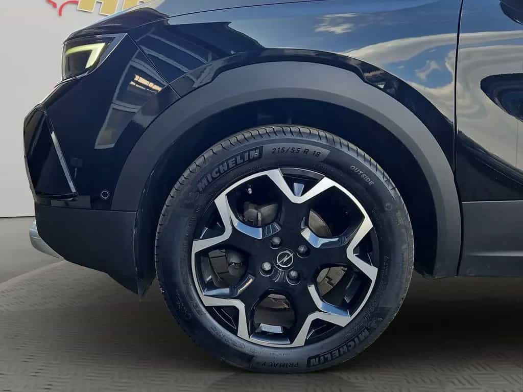 Opel Mokka Ultimate *Navigation*LED* 07/2021-photo-19