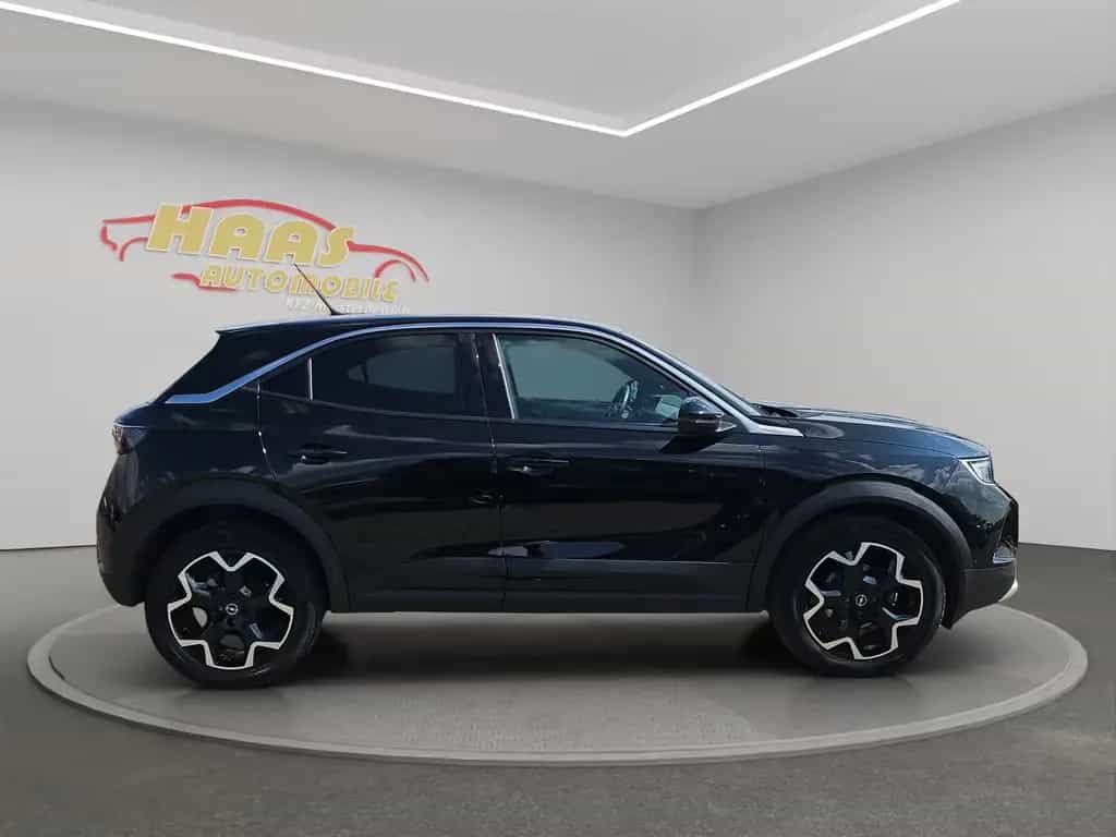 Opel Mokka Ultimate *Navigation*LED* 07/2021-photo-3