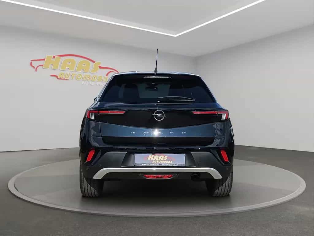 Opel Mokka Ultimate *Navigation*LED* 07/2021-photo-5
