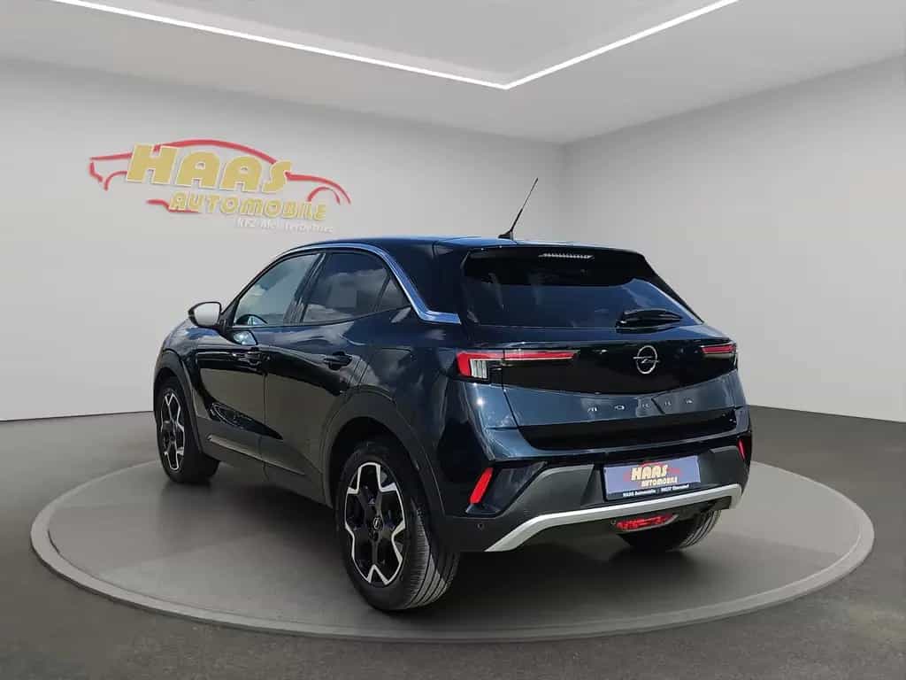 Opel Mokka Ultimate *Navigation*LED* 07/2021-photo-6