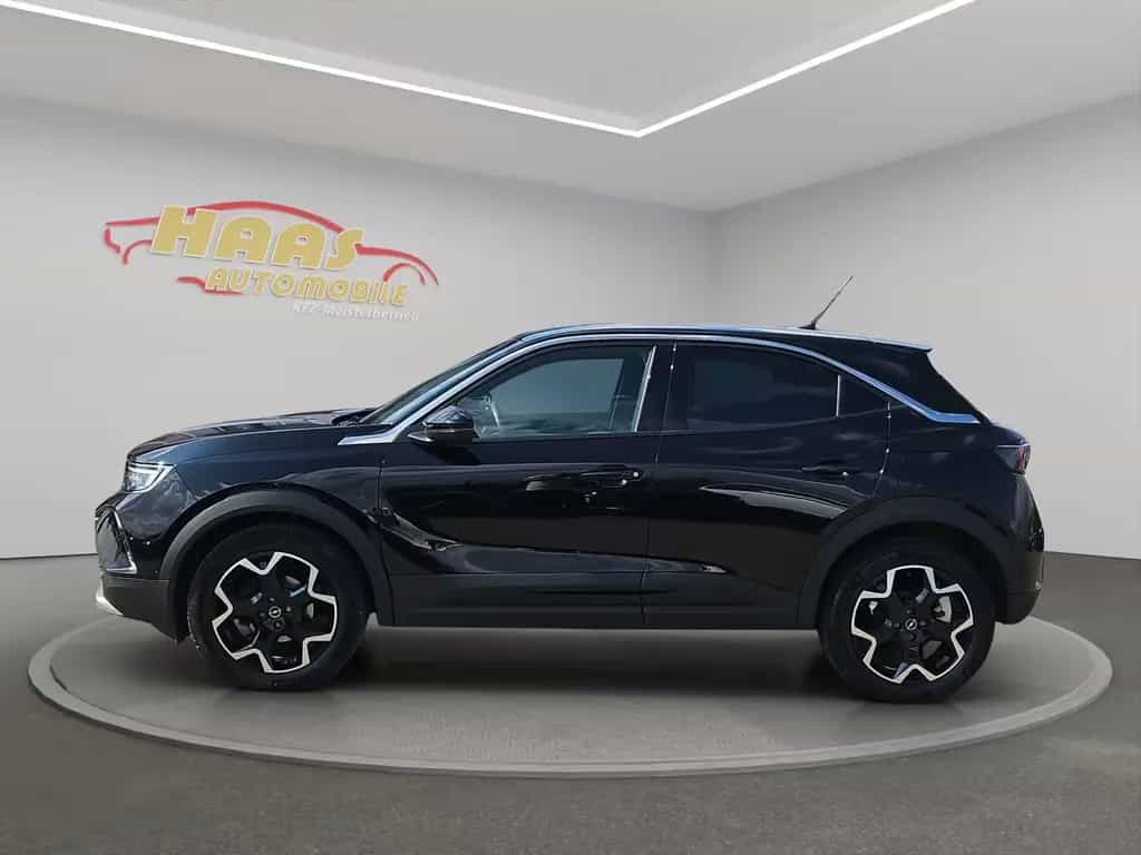 Opel Mokka Ultimate *Navigation*LED* 07/2021-photo-7