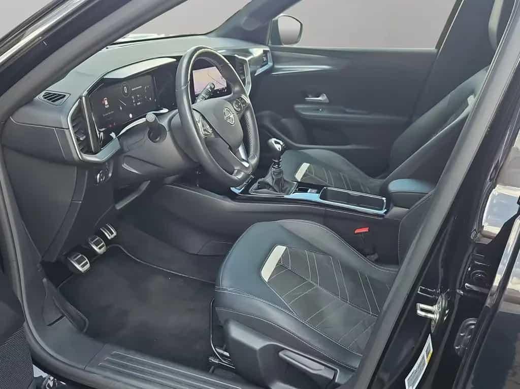 Opel Mokka Ultimate *Navigation*LED* 07/2021-photo-8