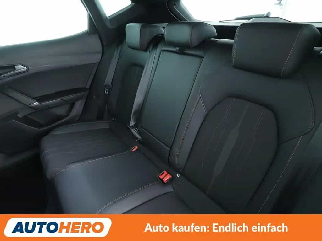 Cupra Formentor 2.0 TSI VZ 4Drive Aut.*ACC*LED*NAVI* 09/2023-photo-13