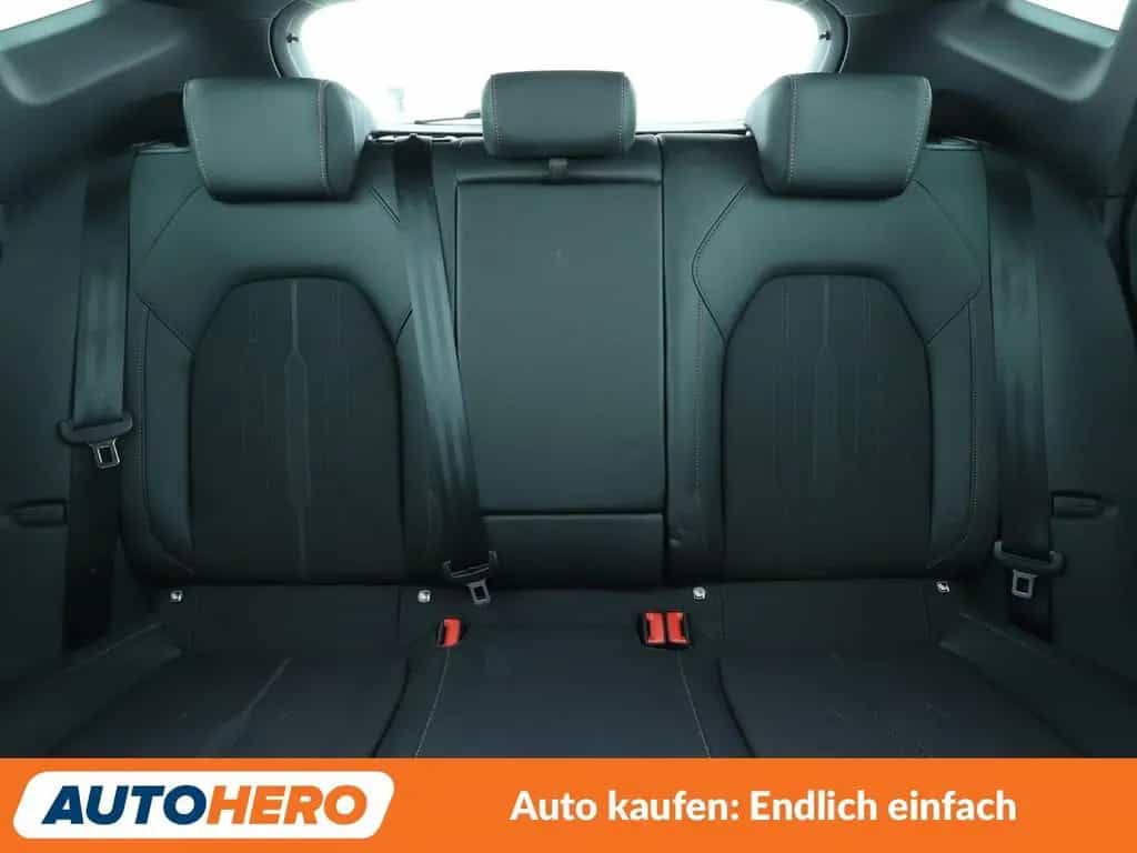 Cupra Formentor 2.0 TSI VZ 4Drive Aut.*ACC*LED*NAVI* 09/2023-photo-15