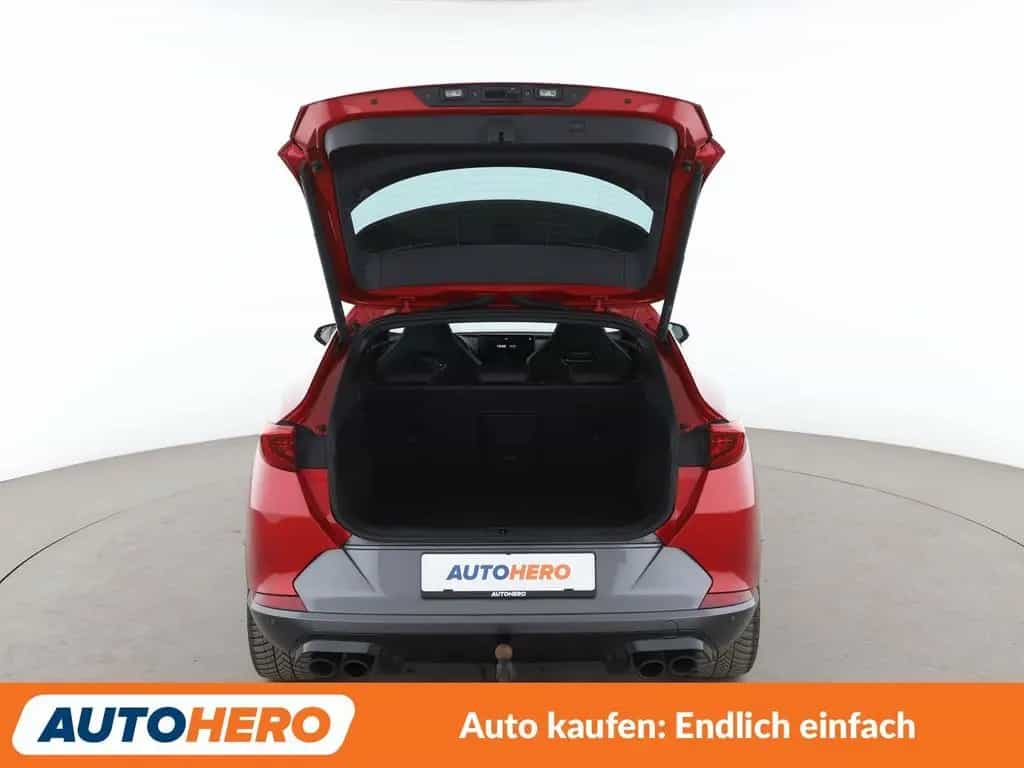 Cupra Formentor 2.0 TSI VZ 4Drive Aut.*ACC*LED*NAVI* 09/2023-photo-16