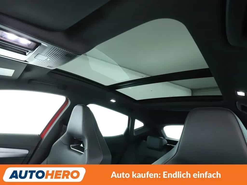 Cupra Formentor 2.0 TSI VZ 4Drive Aut.*ACC*LED*NAVI* 09/2023-photo-20
