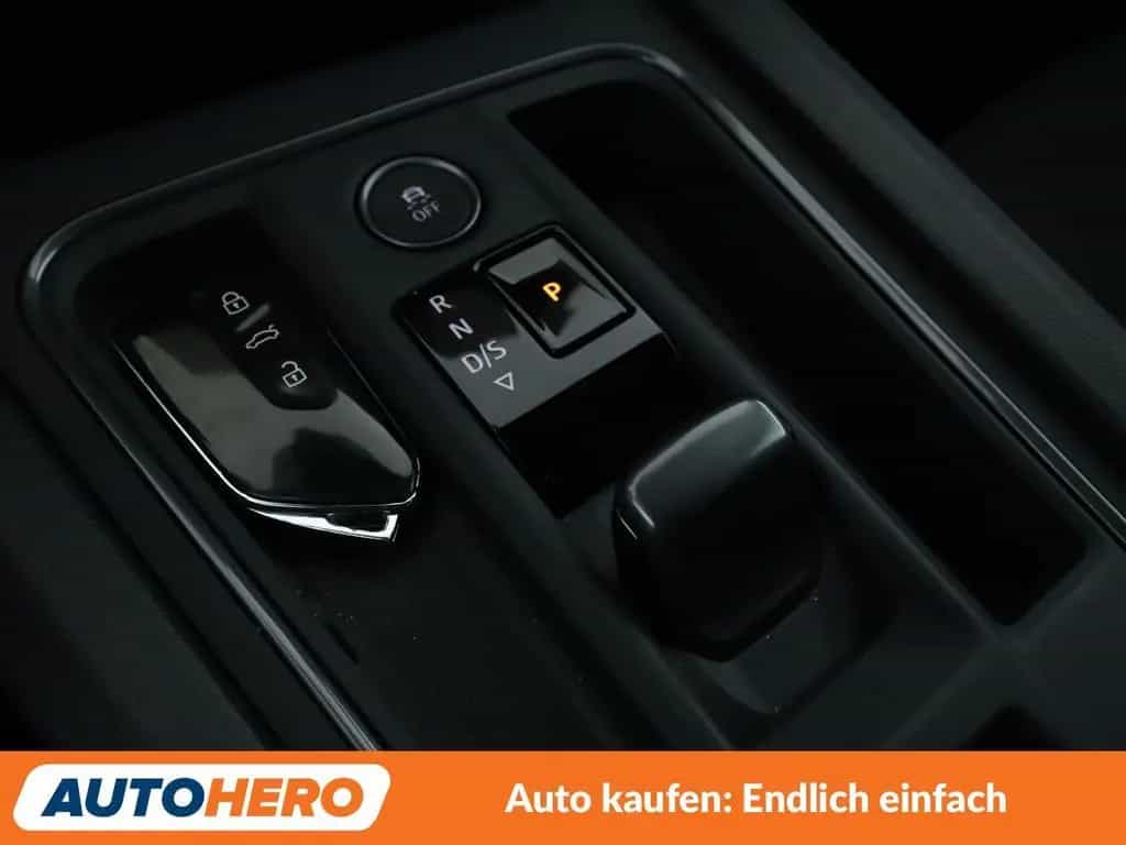 Cupra Formentor 2.0 TSI VZ 4Drive Aut.*ACC*LED*NAVI* 09/2023-photo-25