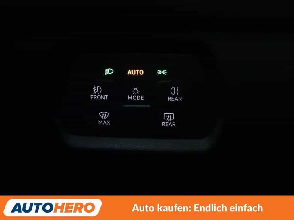 Cupra Formentor 2.0 TSI VZ 4Drive Aut.*ACC*LED*NAVI* 09/2023-photo-27