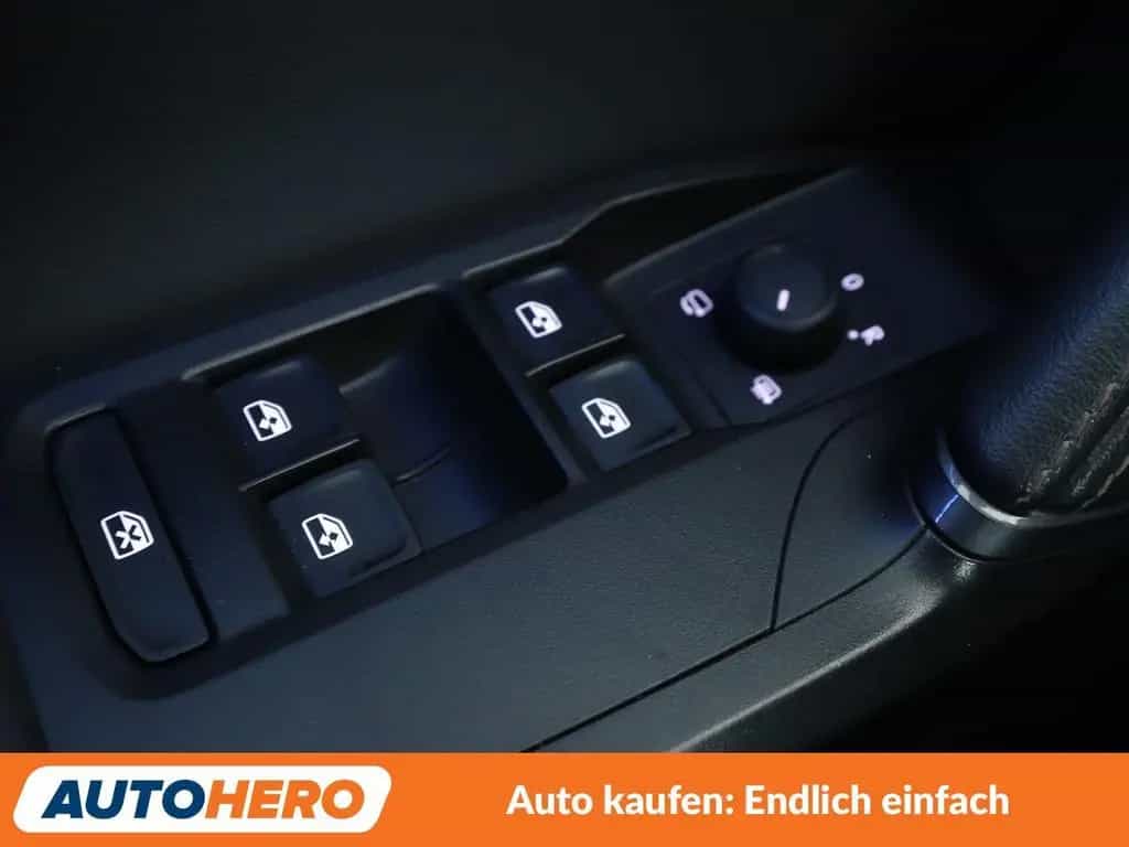 Cupra Formentor 2.0 TSI VZ 4Drive Aut.*ACC*LED*NAVI* 09/2023-photo-28