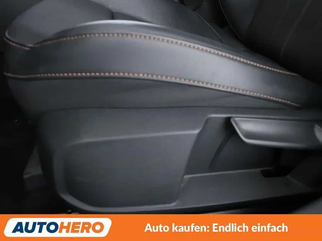 Cupra Formentor 2.0 TSI VZ 4Drive Aut.*ACC*LED*NAVI* 09/2023-photo-29