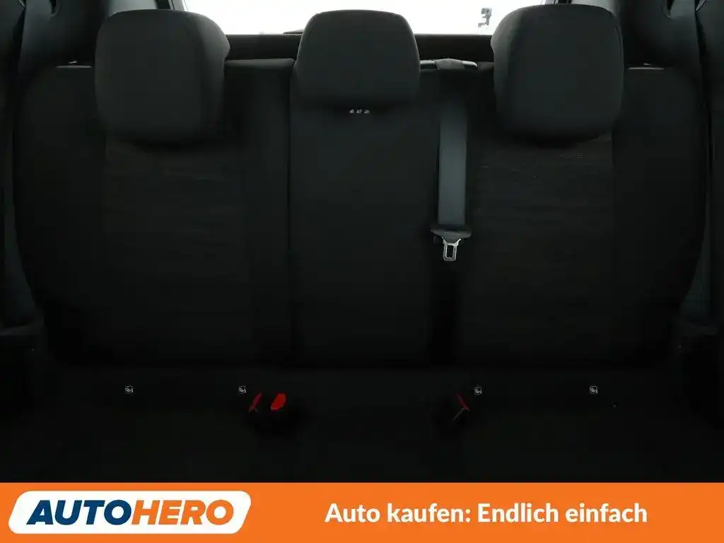 Jeep Avenger 1.2 T-GDI Longitude*LED*TEMPO*PDC*BT* 01/2025-photo-15