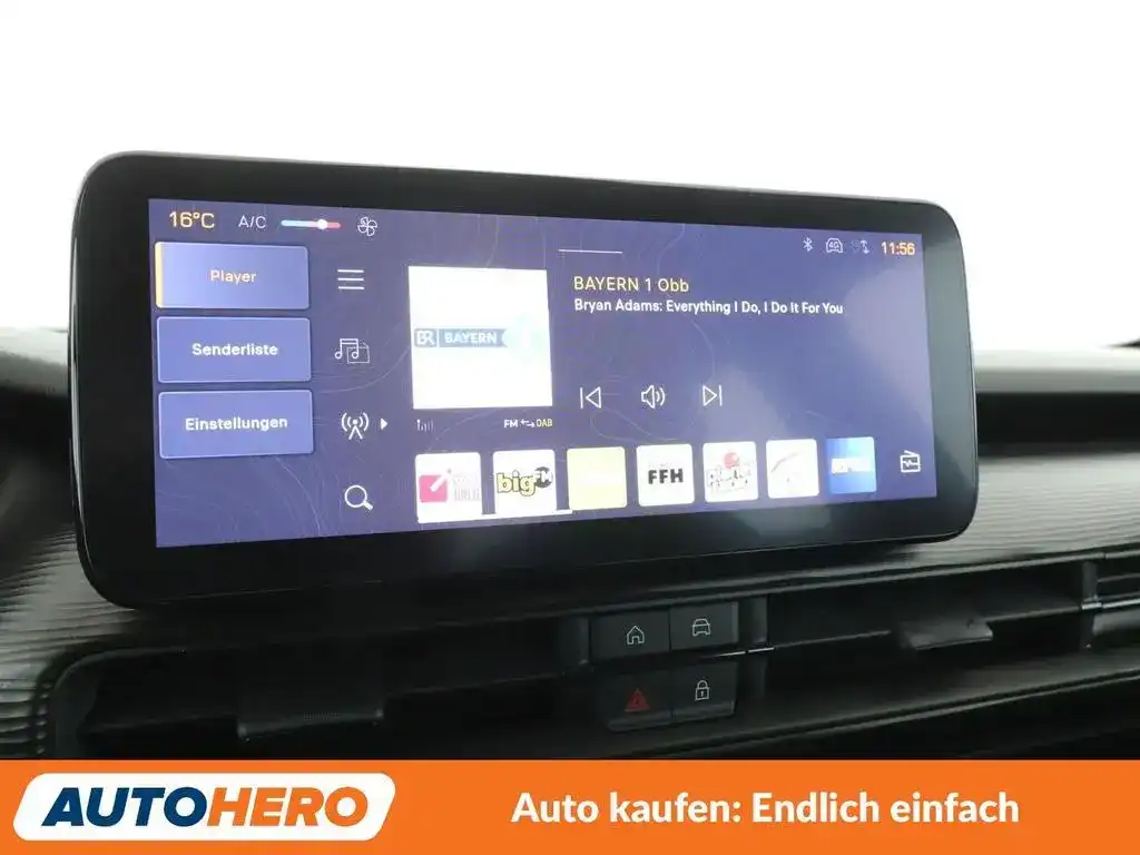 Jeep Avenger 1.2 T-GDI Longitude*LED*TEMPO*PDC*BT* 01/2025-photo-20